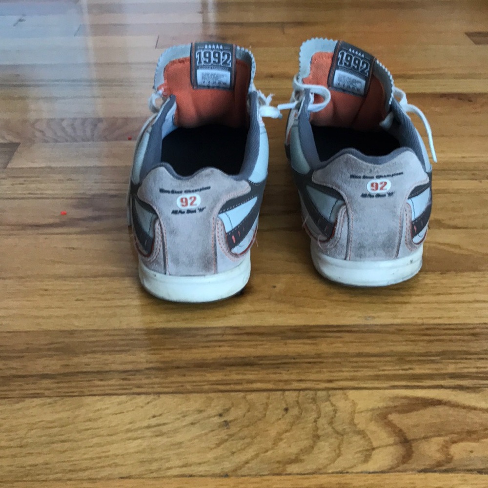 Skechers All pro series 92 - Picture 4 of 6